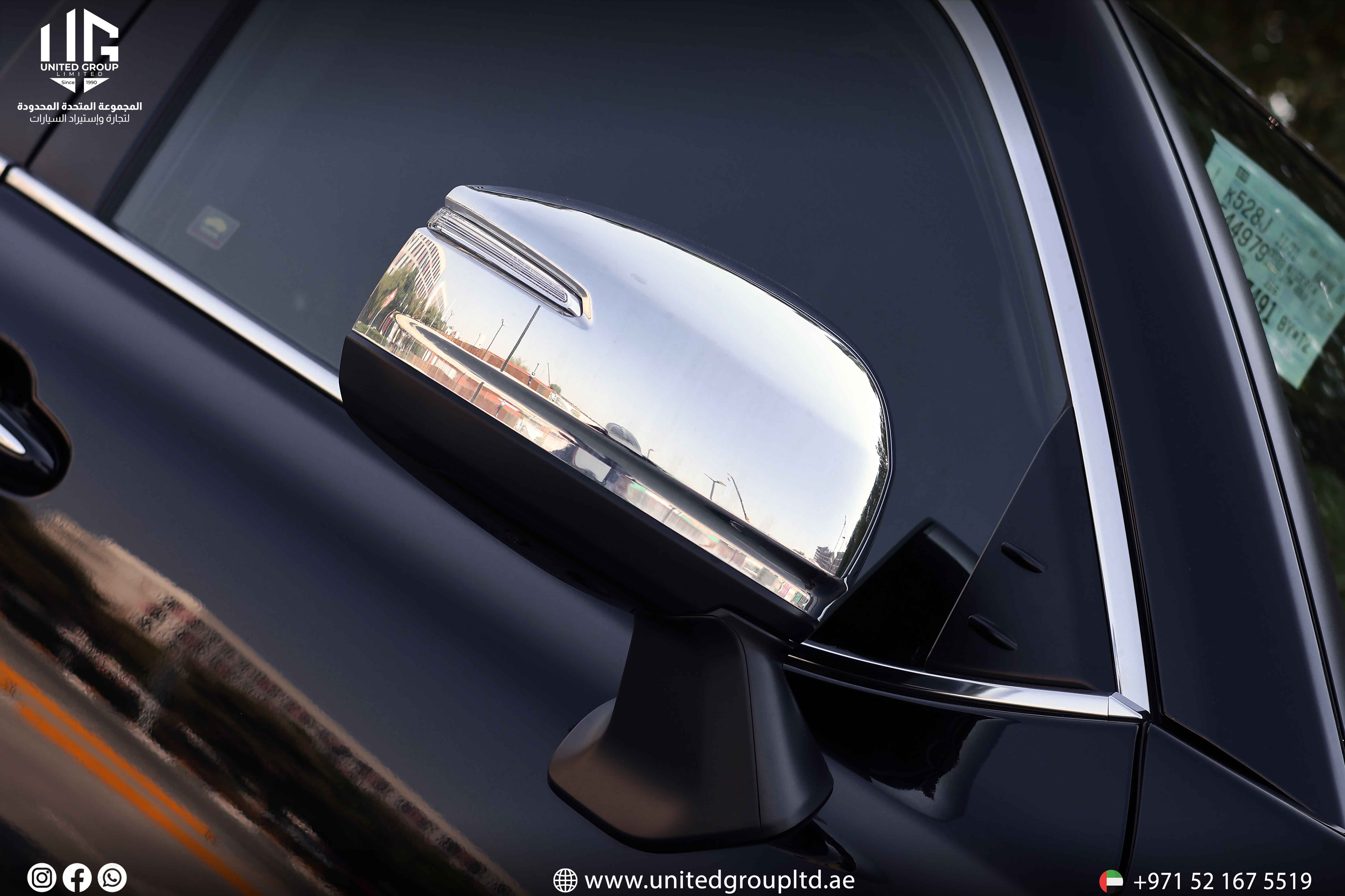 Toyota Land Cruiser VXR 2026