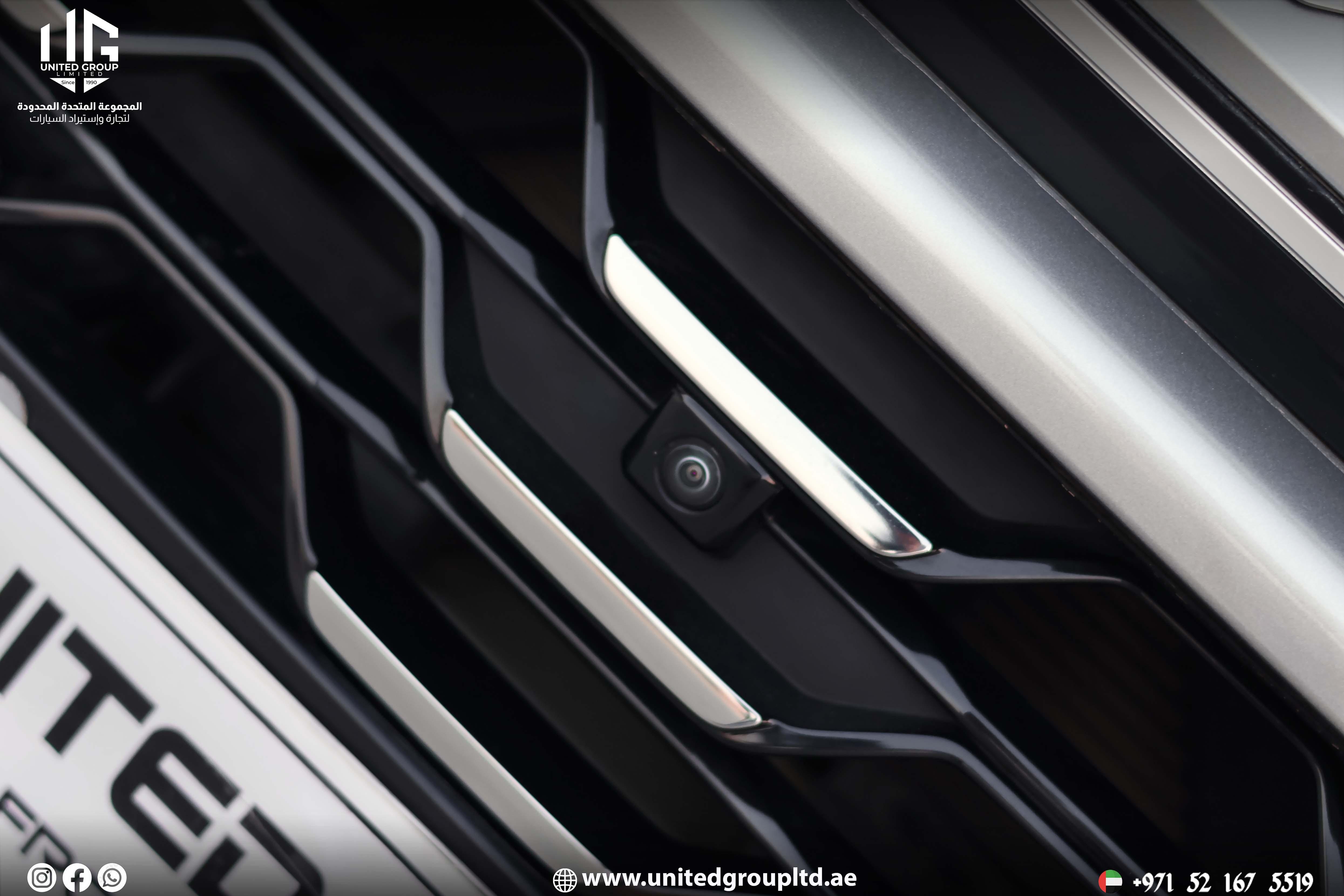 MG ZS 2026 Luxury — GCC Specs