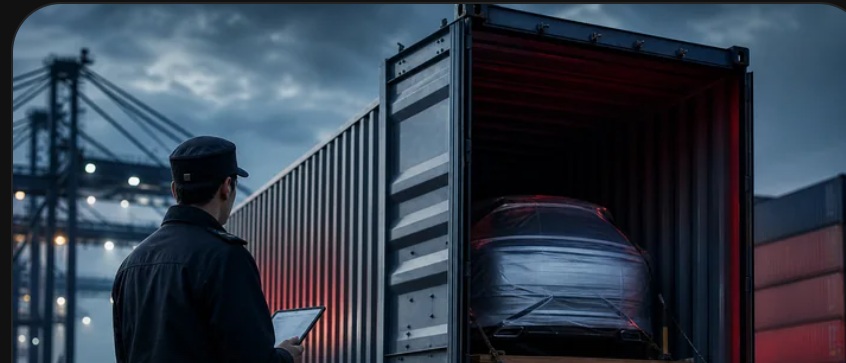 Customs Clearance