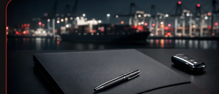 Export Documentation