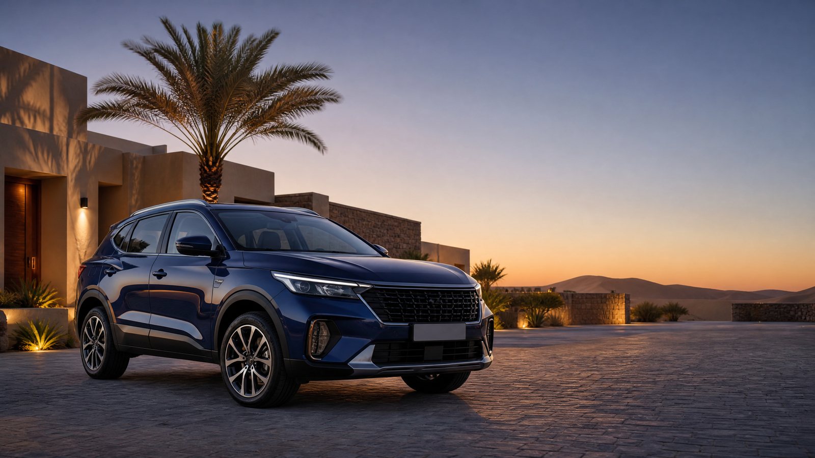 Toyota RAV4 Features to Compare Before Buying in the UAE